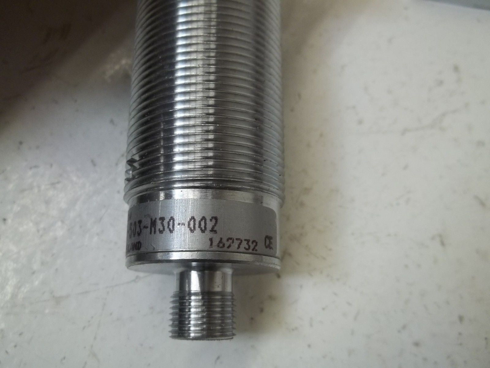 CONTRINEX DW-AS-503-M30-002 *USED*