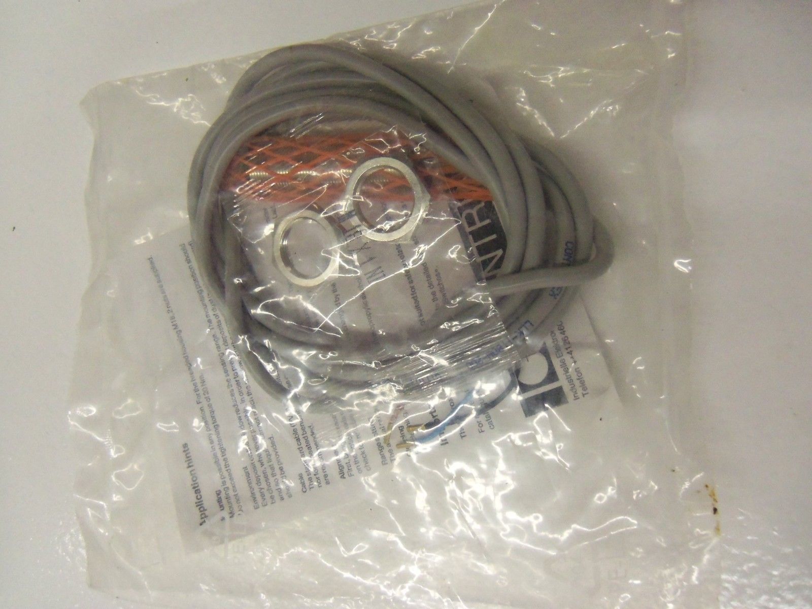 CONTRINEX LLK-1180W-200 *NEW IN BAG*