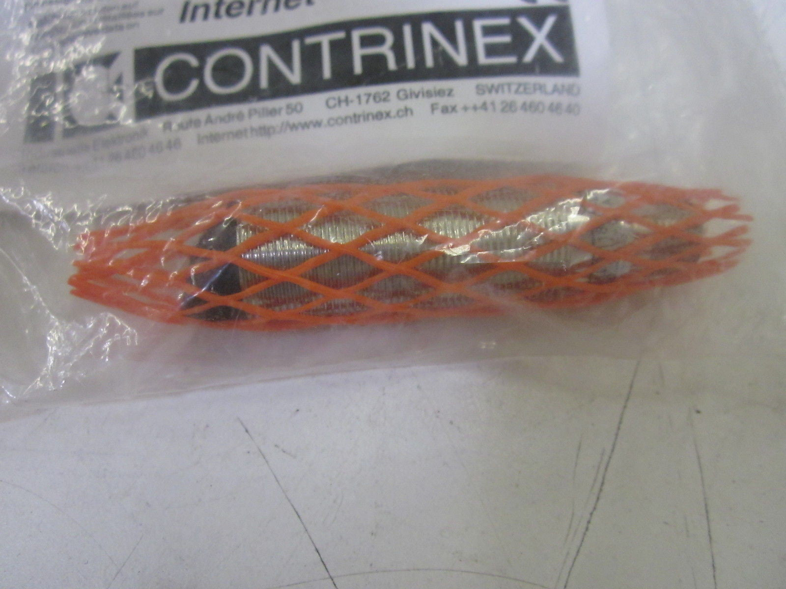CONTRINEX LLS-1180W-200 *NEW NO BOX*