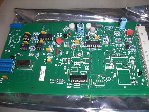 VIC 584-301-281-315-1001 CONTROL BOARD *NEW NO BOX*