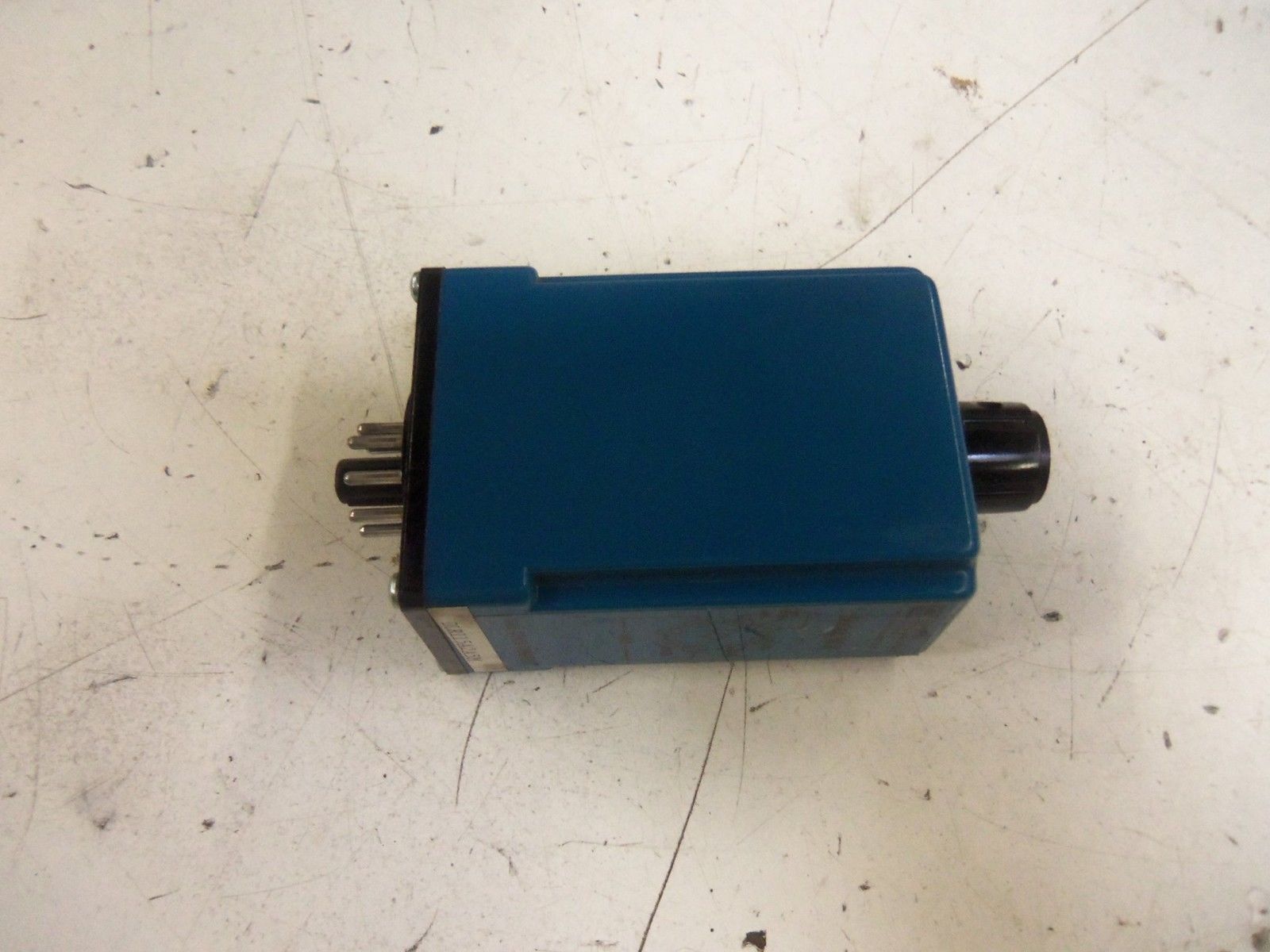 CONTROL ENGINEERING SERIES DLR DLR115A2A5M RELAY *USED*