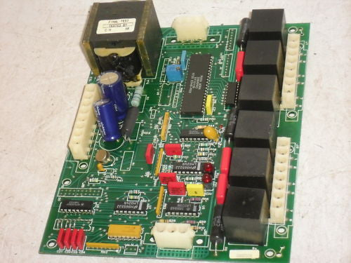 CONTROLLED POWER 401600-2