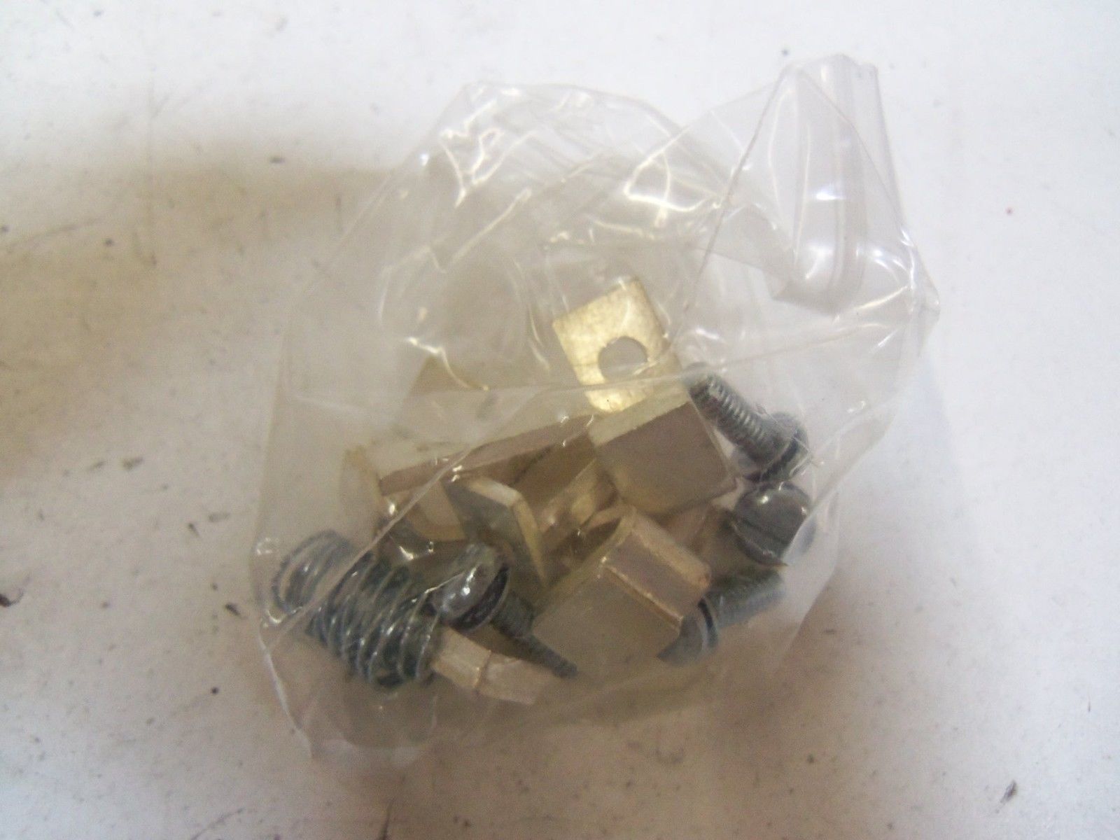 CONTROL PARTS WAREHOUSE CPW20-031 *NEW IN BOX*