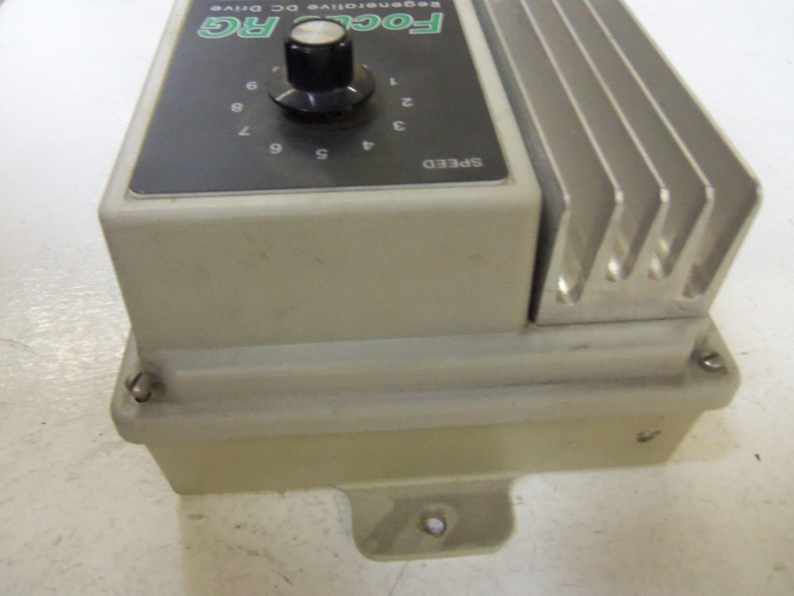 CONTROL TECHNIQUES 6041-8001 *USED*