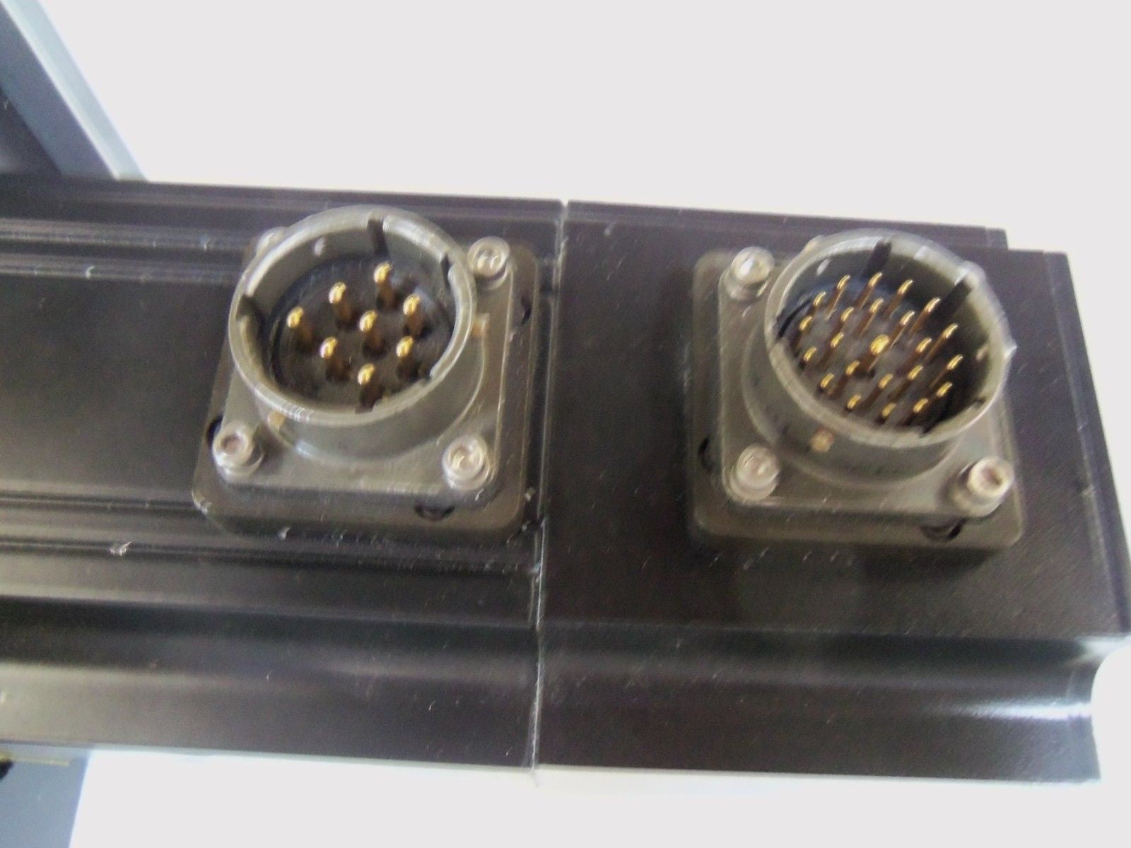 CONTROL TECHNIQUES MGM-316-CONS-0000 SERVO MOTOR *USED*