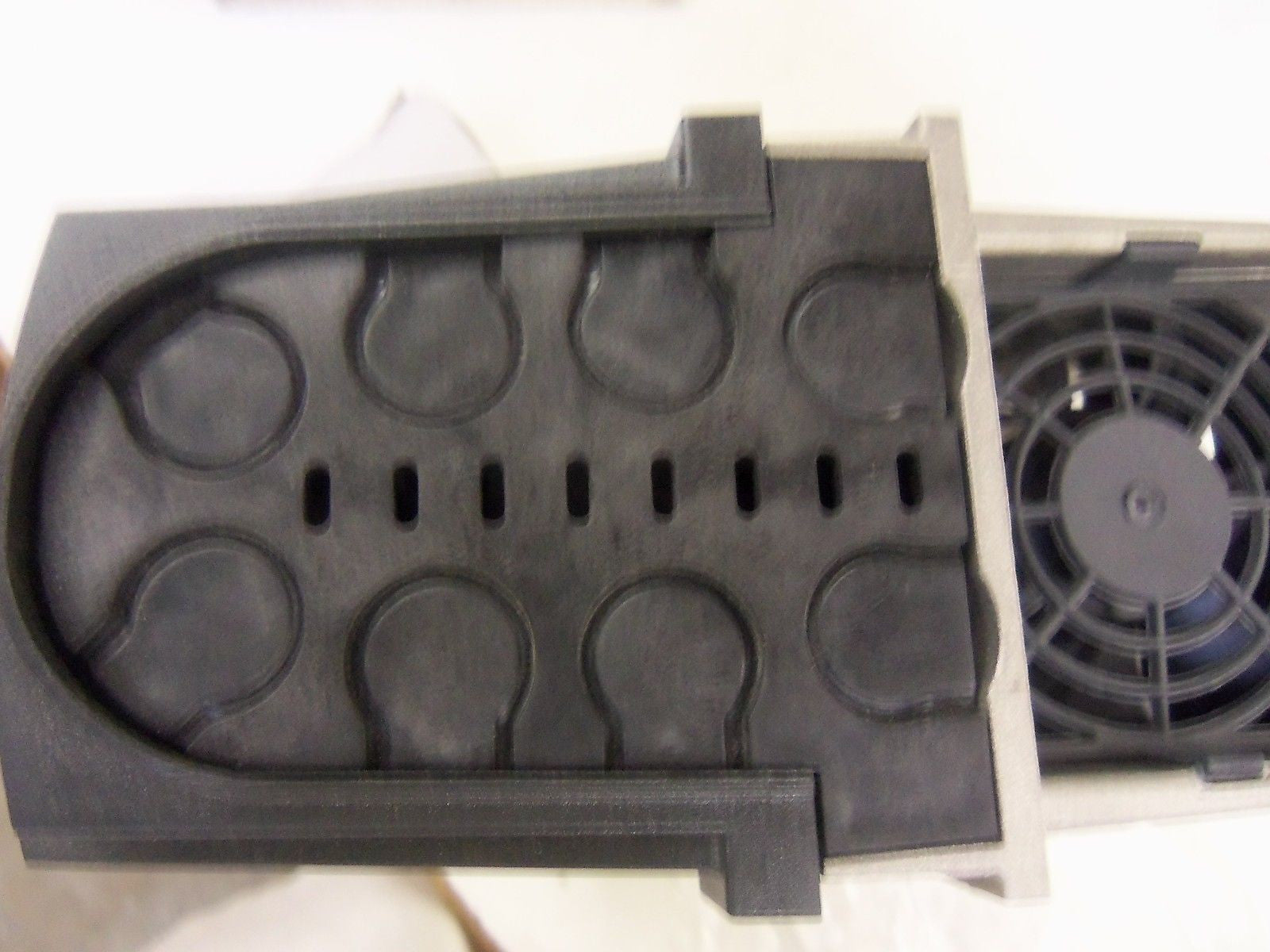 CONTROL TECHNIQUES SP1402 *NEW IN BOX*