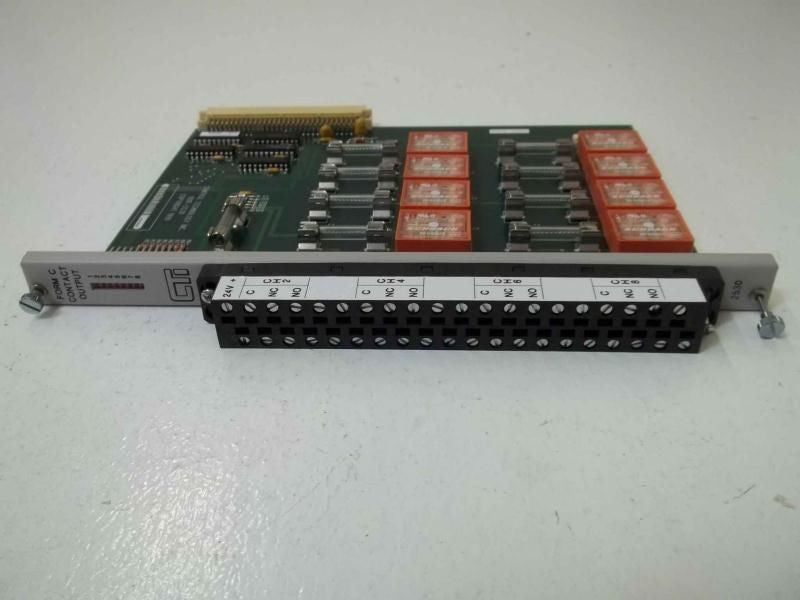 CONTROL TECHNOLOGY INC. 901F-2530 *NEW IN BOX*
