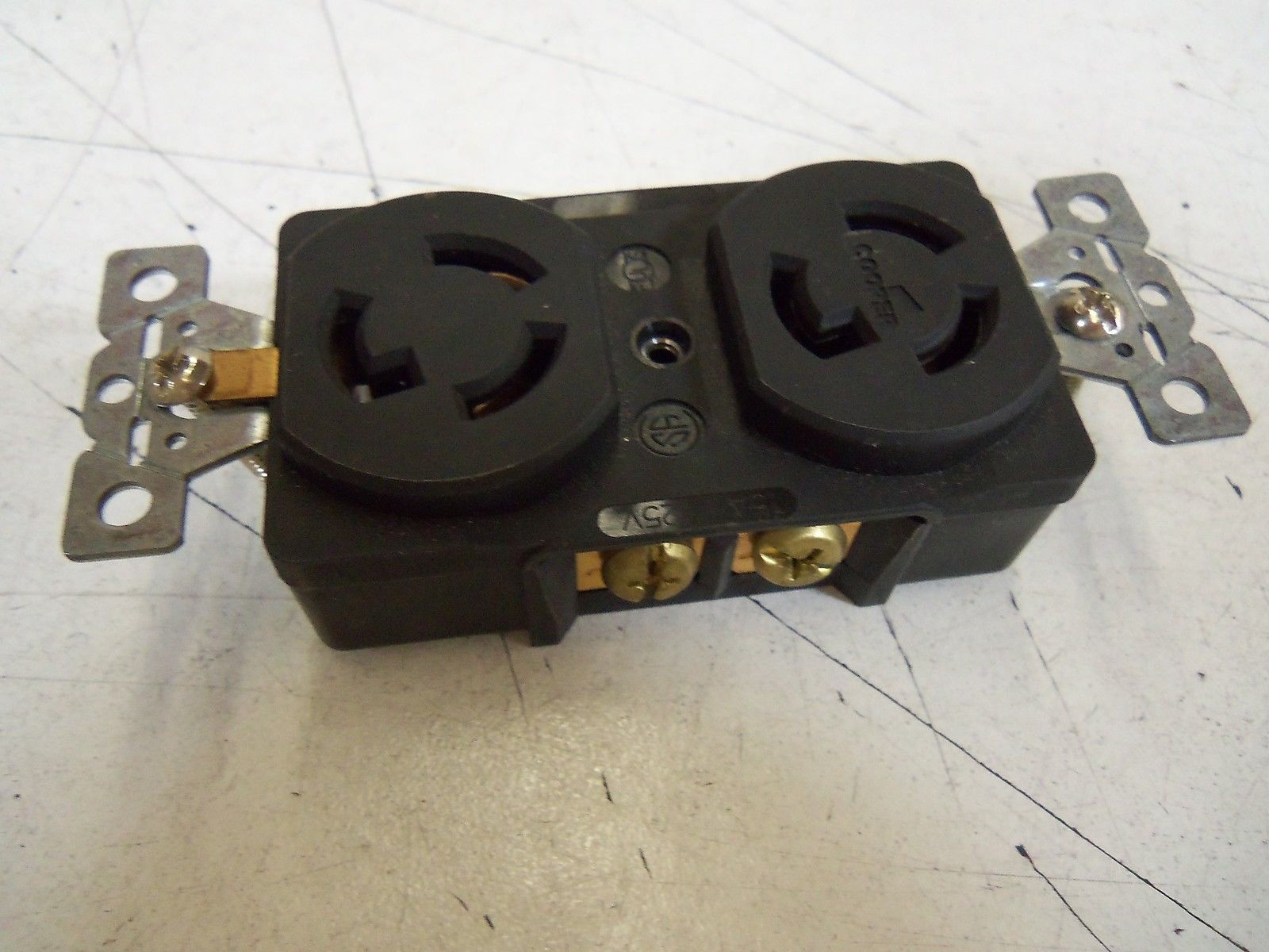 COOPER 4700 *NEW IN BOX*