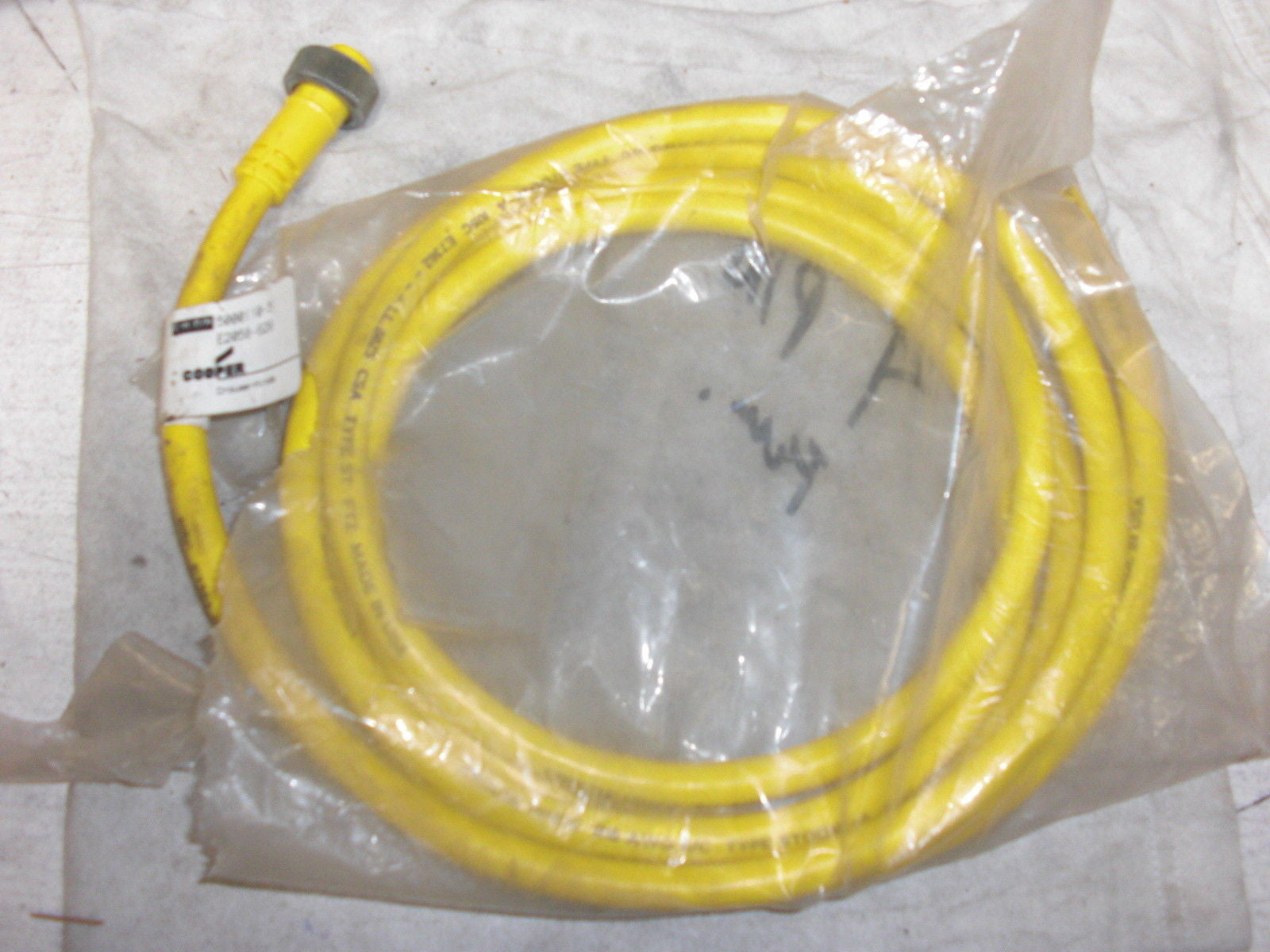 COOPER 5000110-5 *USED*
