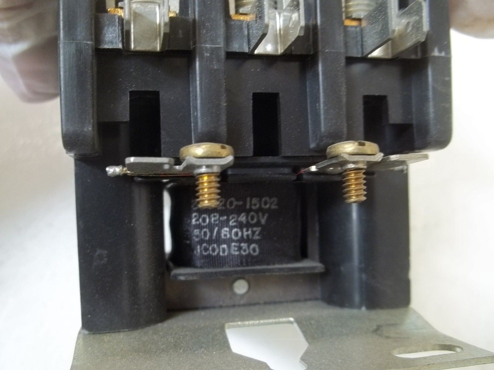 COOPER ACC430UM30 INDUSTRIAL CONTROL *USED*