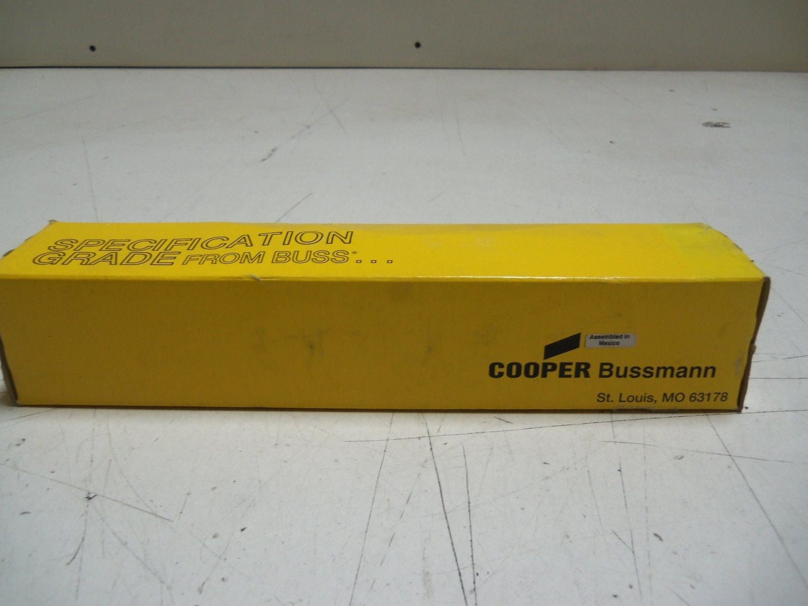 COOPER LPS-RK-150SP FUSE  *SEALED*