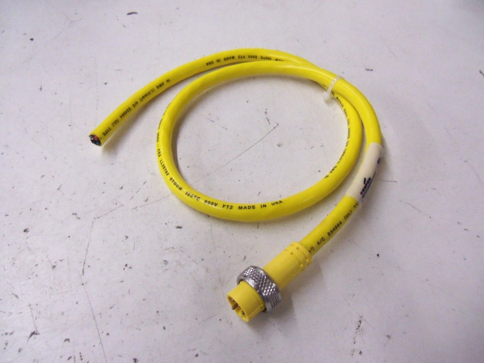 COOPER ML4A4W04C030FX *NEW NO BOX*