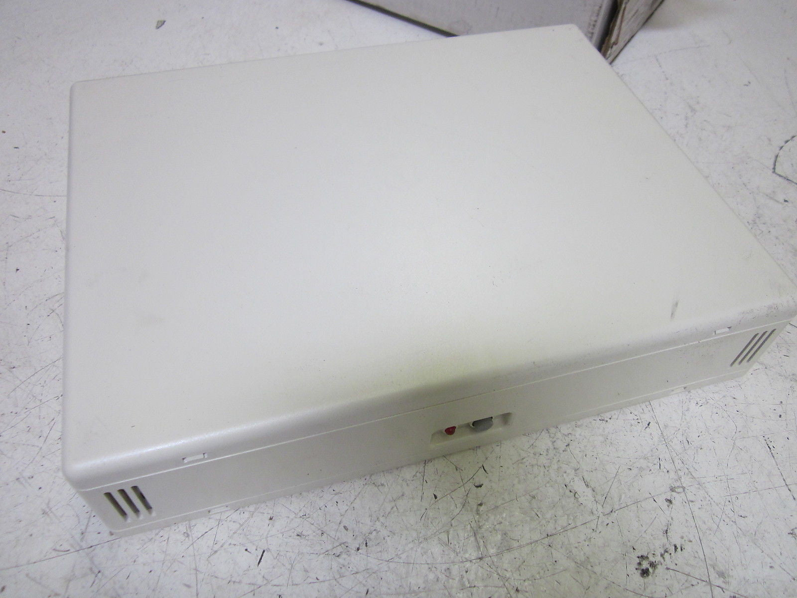 COOPER SUPER-LITES CCX70RWH EMERGENCY EXIT SIGN 120/277V *NEW IN BOX*