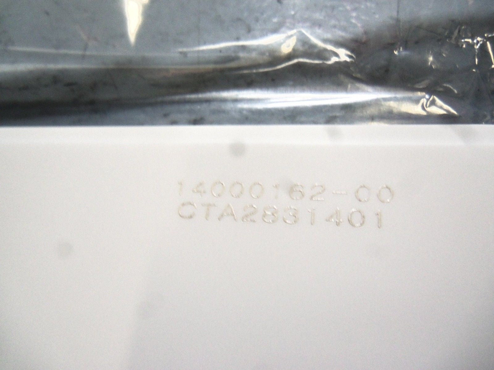 COORSTEK 14000162-00 *NEW NO BOX*