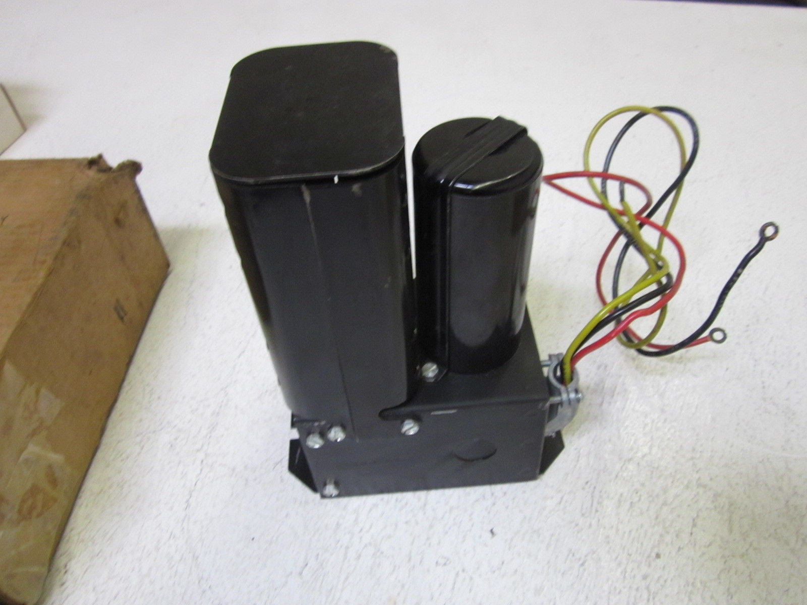COPELAND 514-0008-02-0 CAPACITOR *USED*