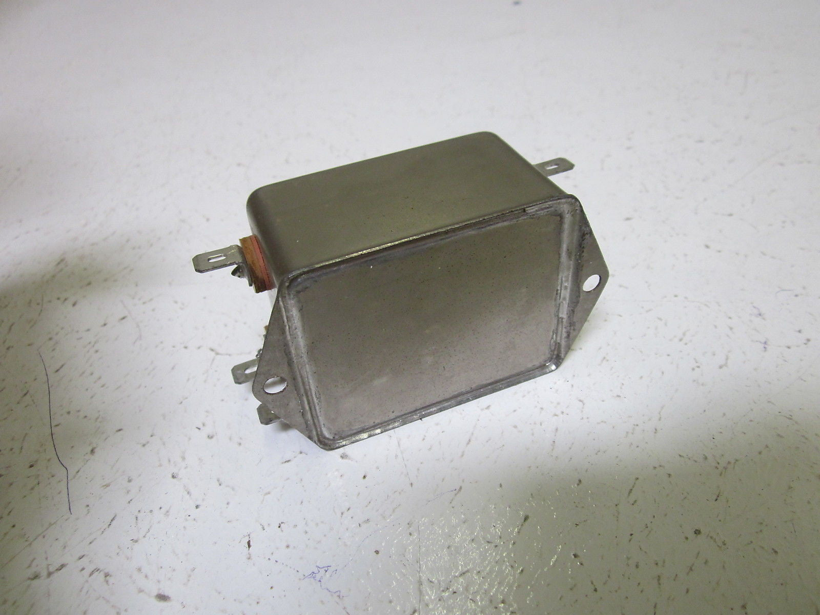 CORCOM 10S1 EMI FILTER 120/250V *USED*