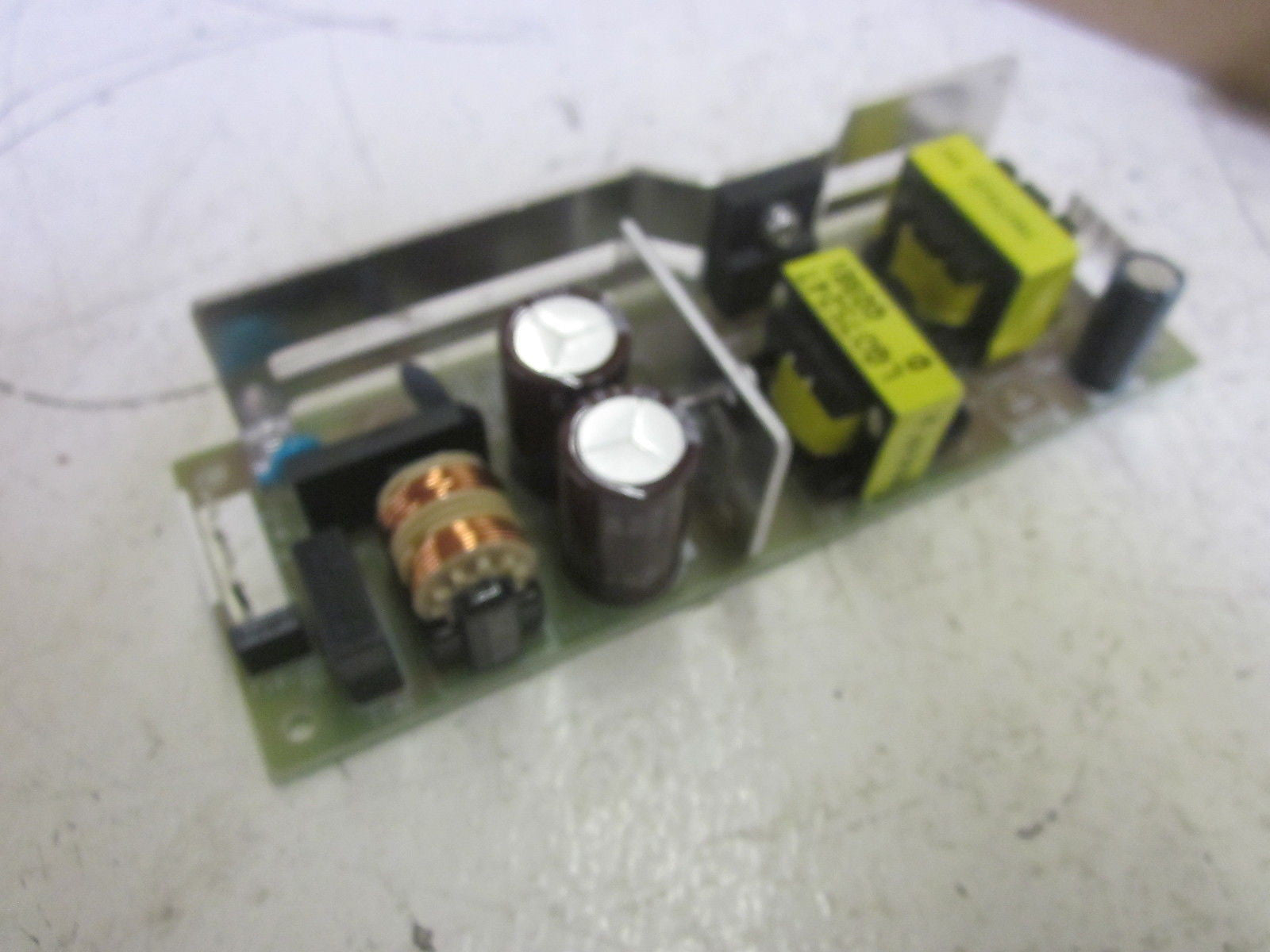 COSEL LGA75A-24-H POWER SUPPLY 24V 3.2A 100-120VAC  *NEW IN BOX*