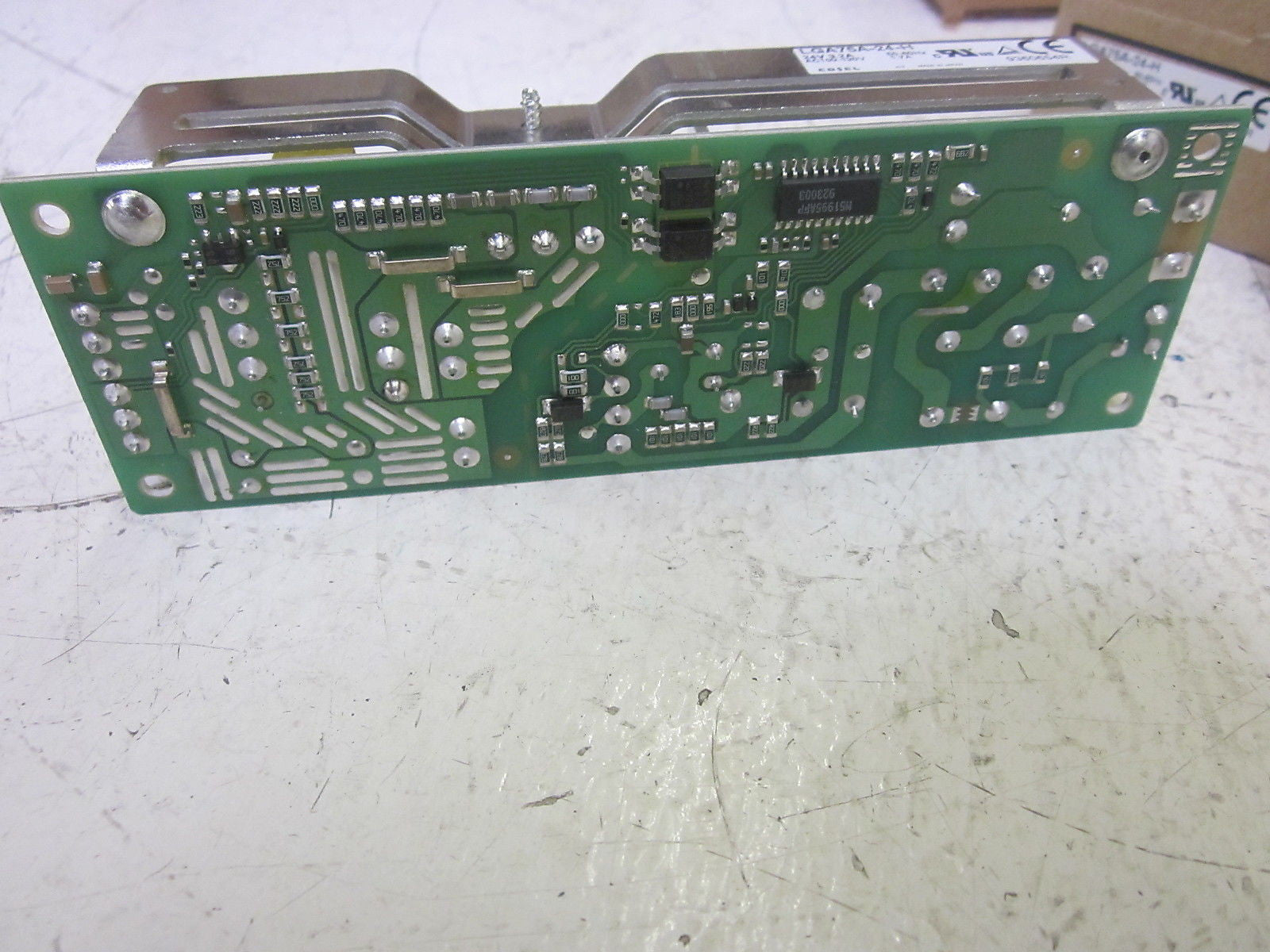 COSEL LGA75A-24-H POWER SUPPLY 24V 3.2A 100-120VAC  *NEW IN BOX*