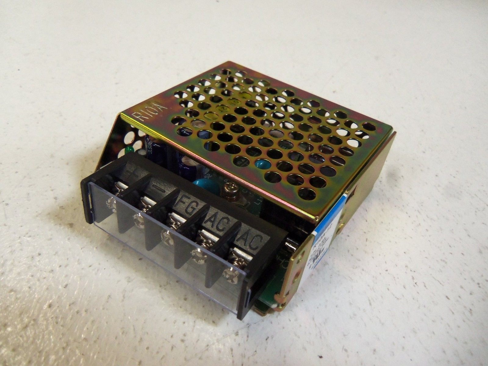 COSEL POWER SUPPLY R10A-12 *NEW IN BOX*