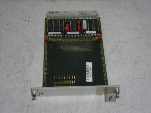 COUPLING BOARD VME BUS VPHL *NEW*