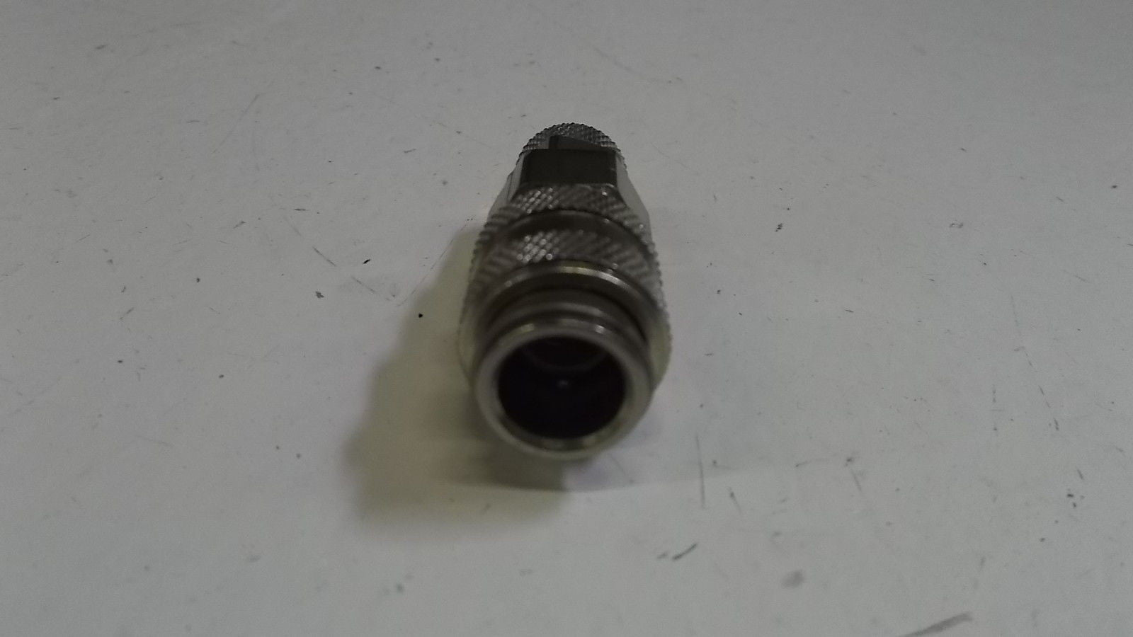 COUPLING, QUICK DISCONNECT 4X6MM AIRLINE KR1912 *NEW NO BOX*
