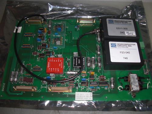 COVERGENT ENERGY R2-23-00 BOARD *NEW NO BOX*
