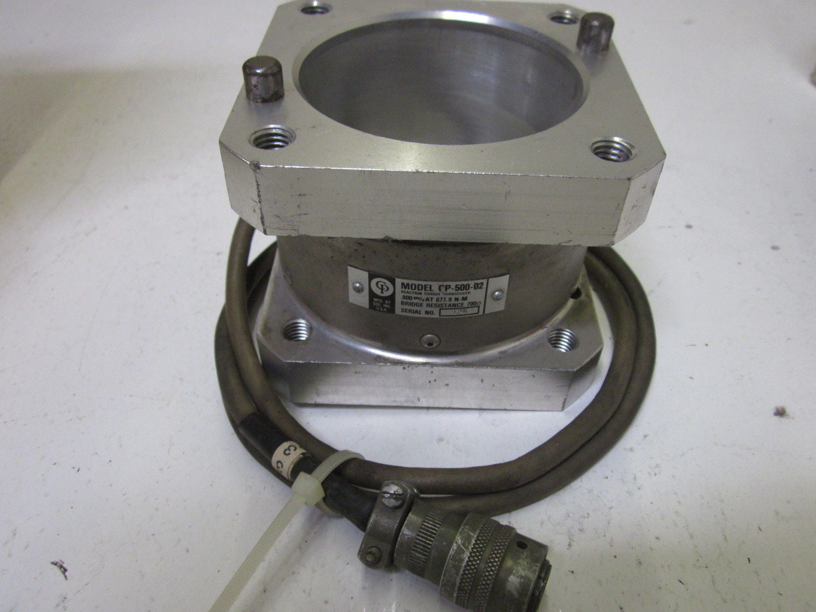 CP-500-02 *USED*