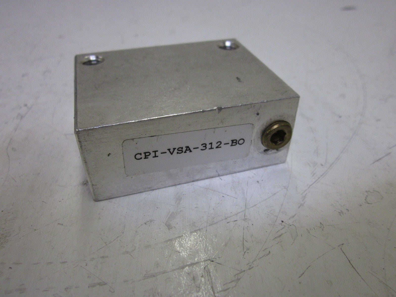 CPI-VSA-312-B0 *USED*