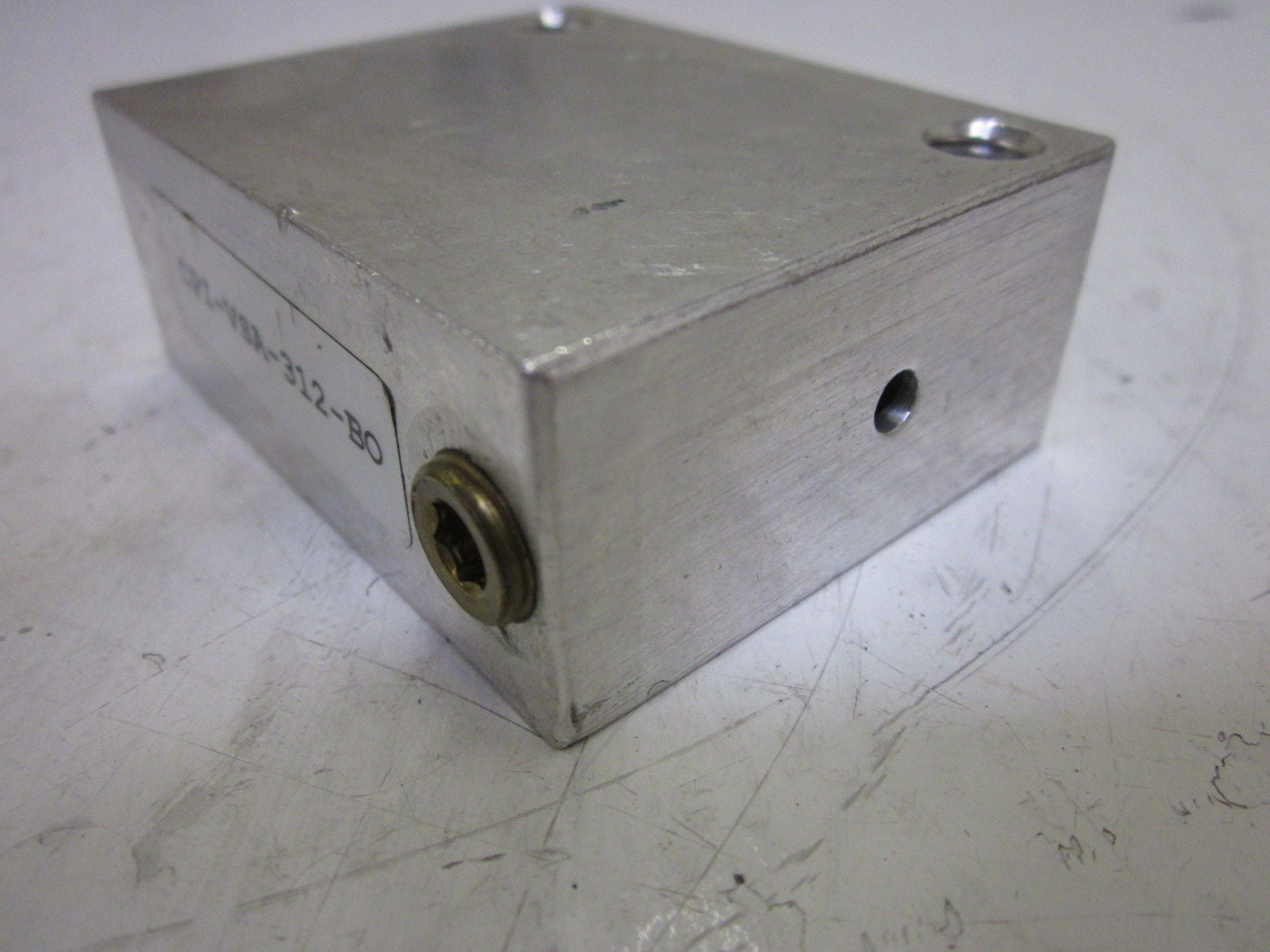CPI-VSA-312-B0 *USED*
