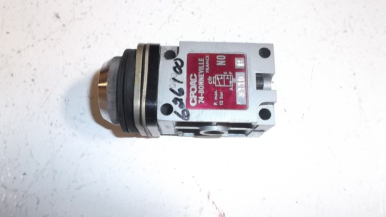 CPOAC 3115 B *USED*