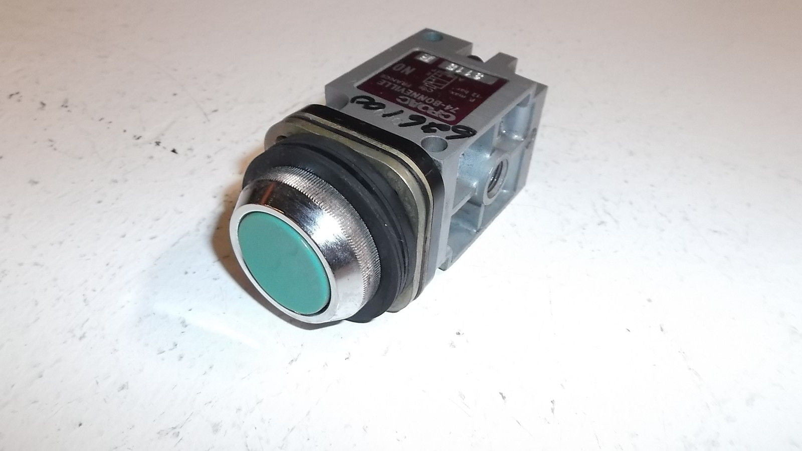 CPOAC 3115 B *USED*