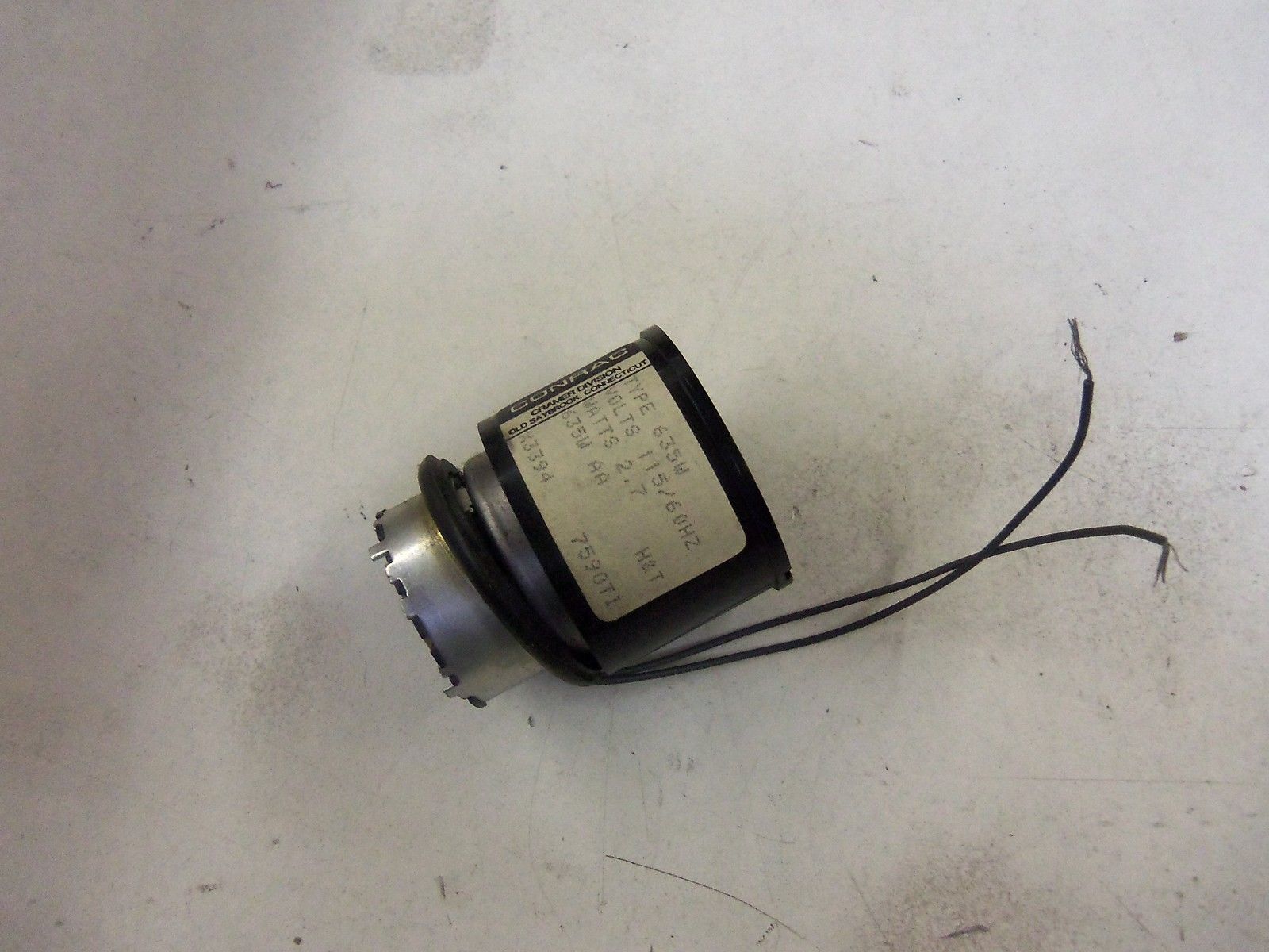 CRAMER 10055 *USED*