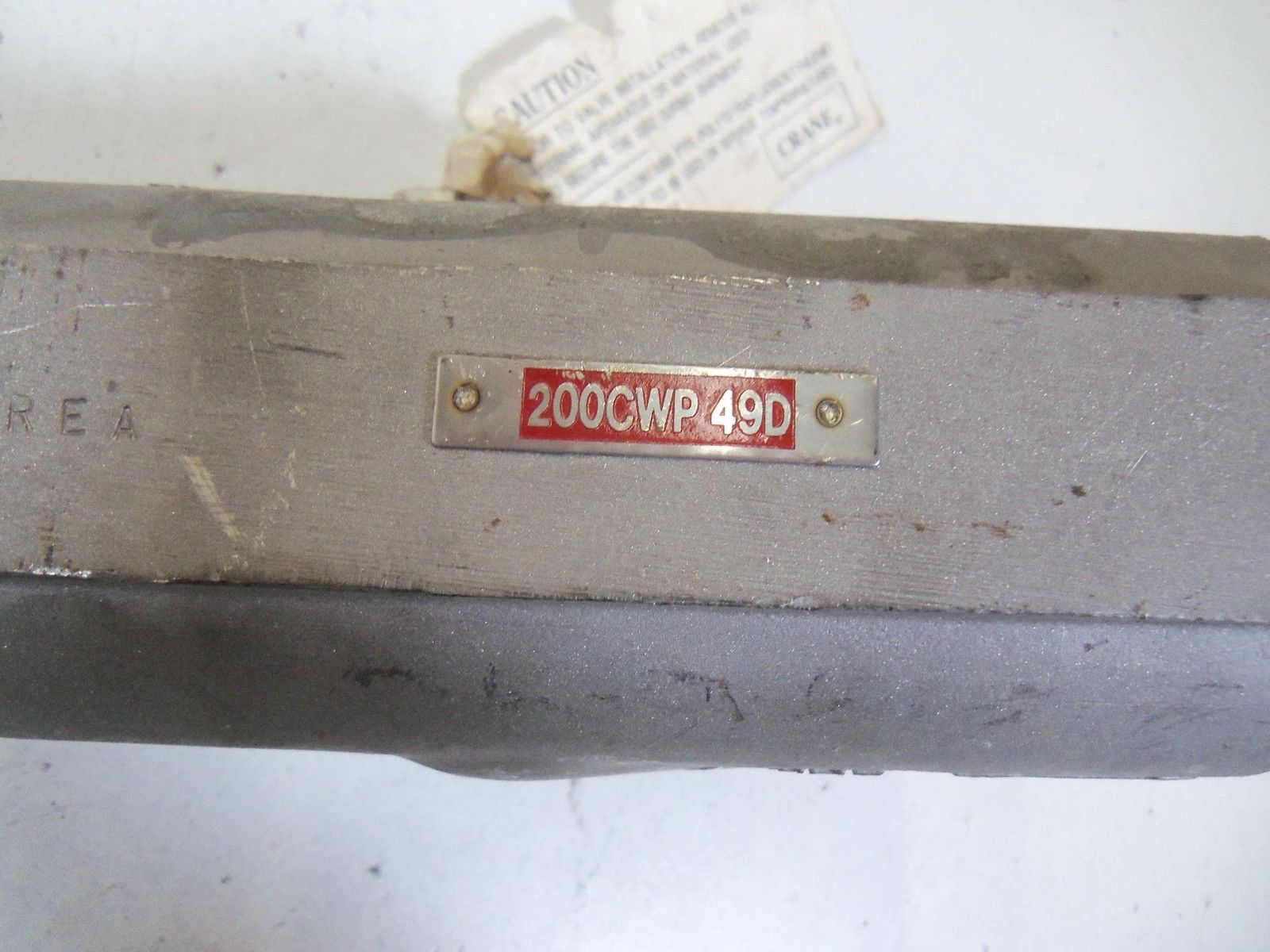 CRANE 200CWP 49D *NEW NO BOX*