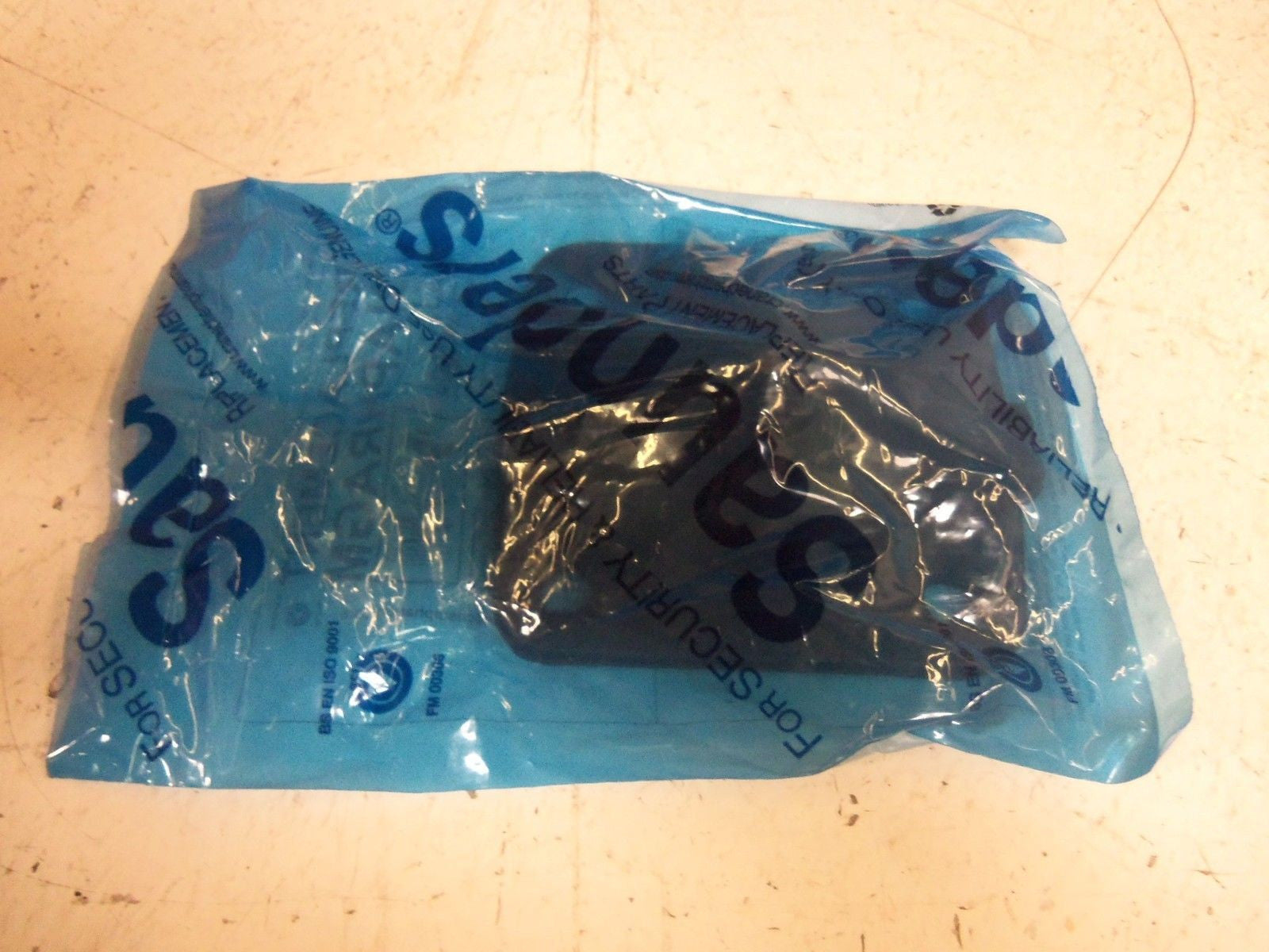 CRANE DA065E3 COVER *NEW IN FACTORY BAG*