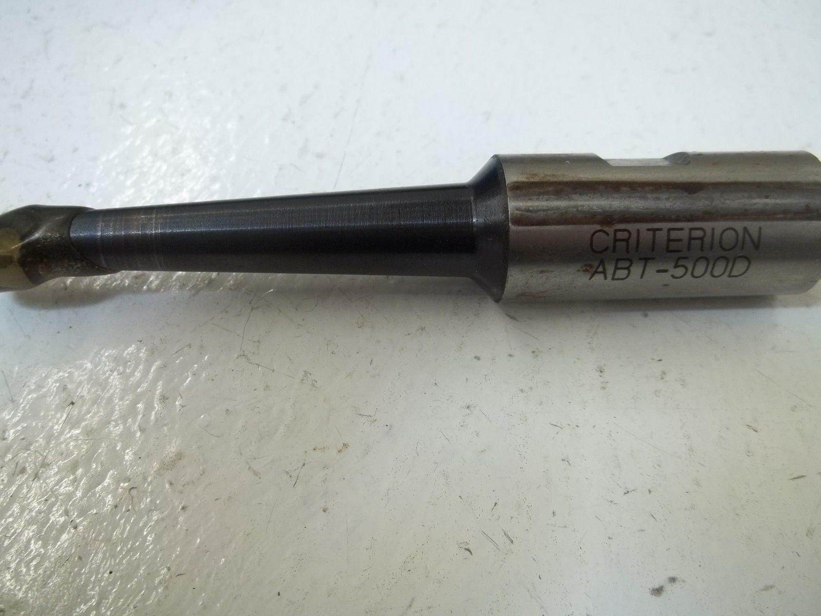 CRITERION ABT-500D *NEW IN BOX*