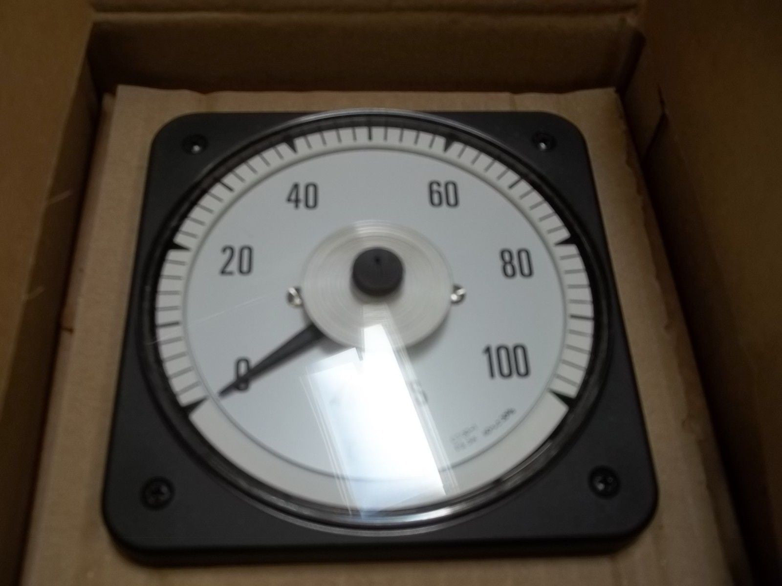 CROMPTON 077-05KA-LSPK *NEW IN BOX*