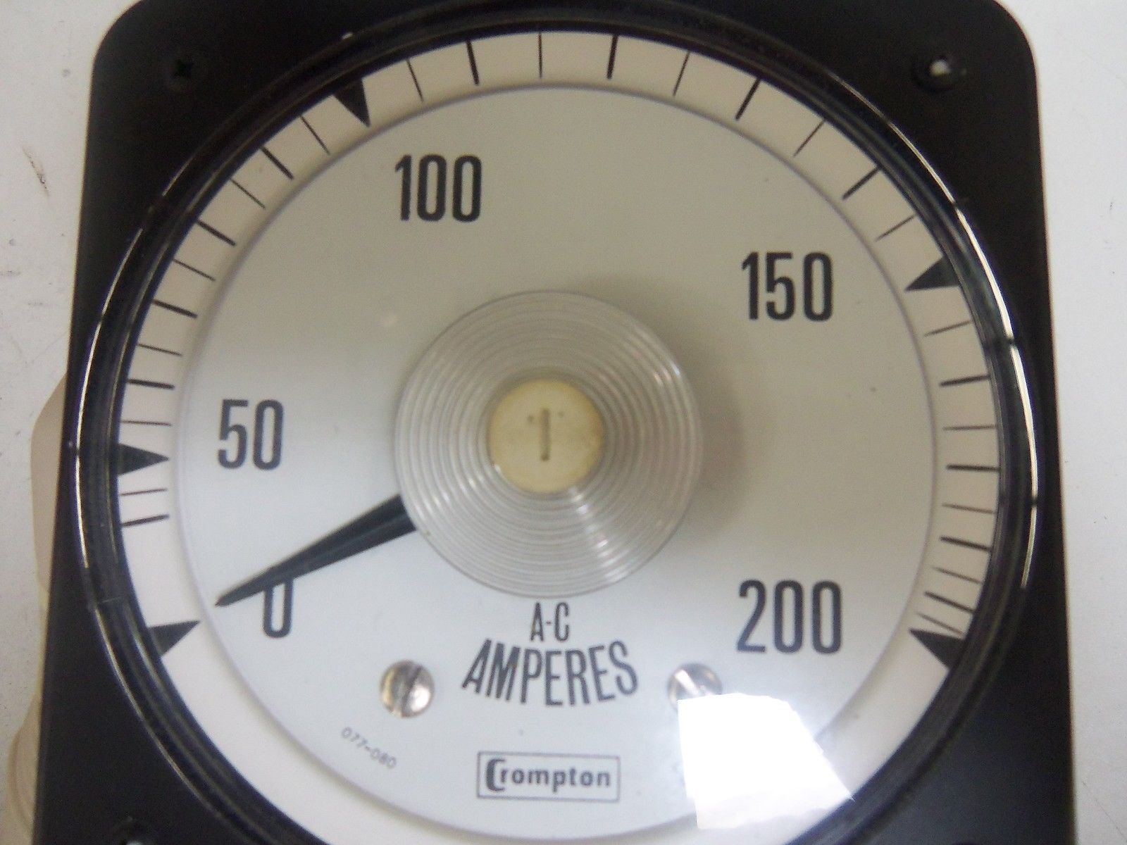 CROMPTON 077-08AA-LSRL *NEW IN BOX*