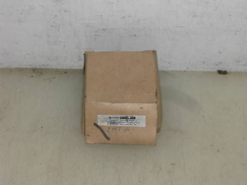 CROMPTON INSTRUMENTS CURRENT TRANSFORMER 802-943U-PZLS