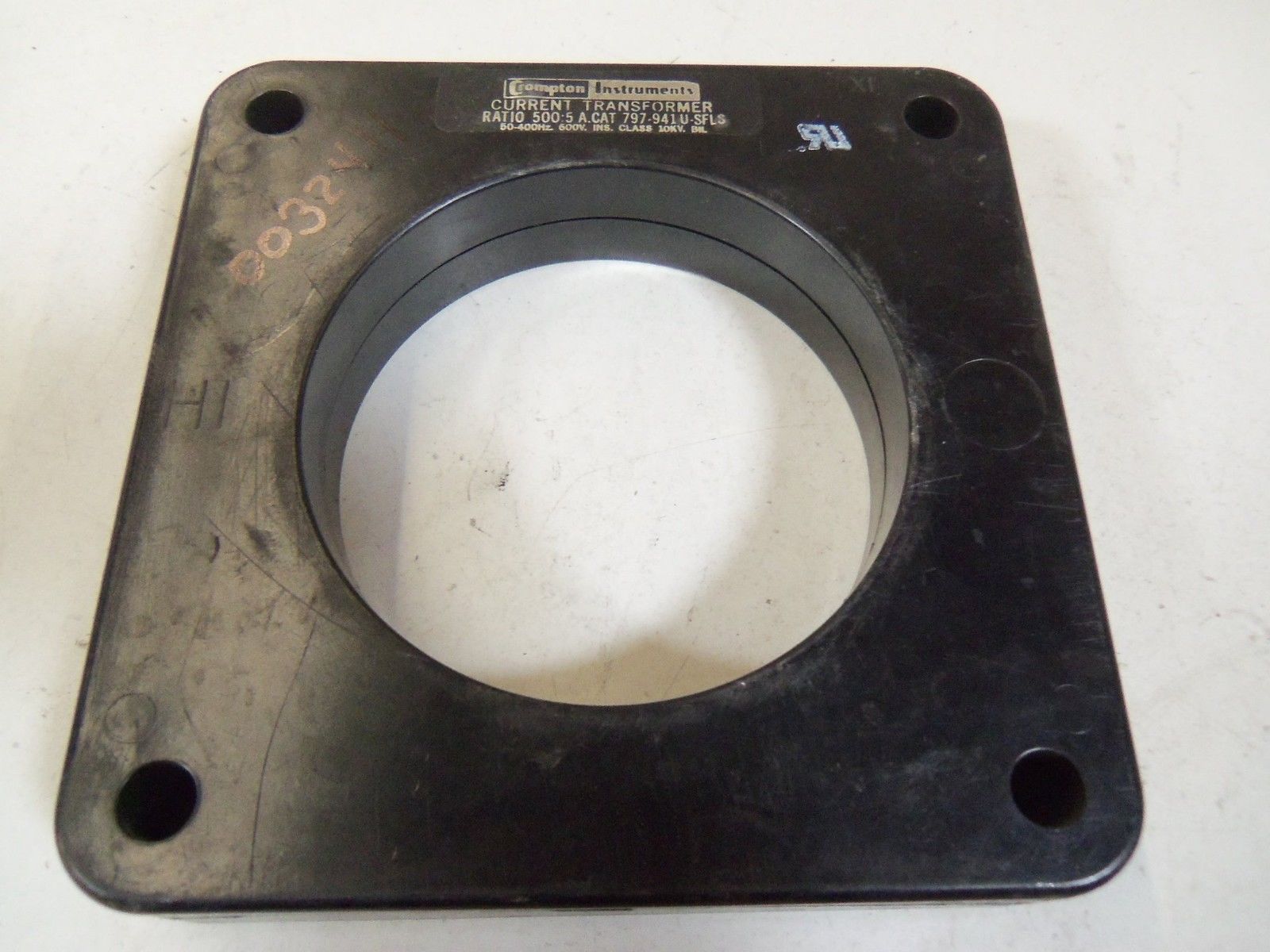 CROMPTON INSTRUMENTS 797-941U-SFLS *USED*
