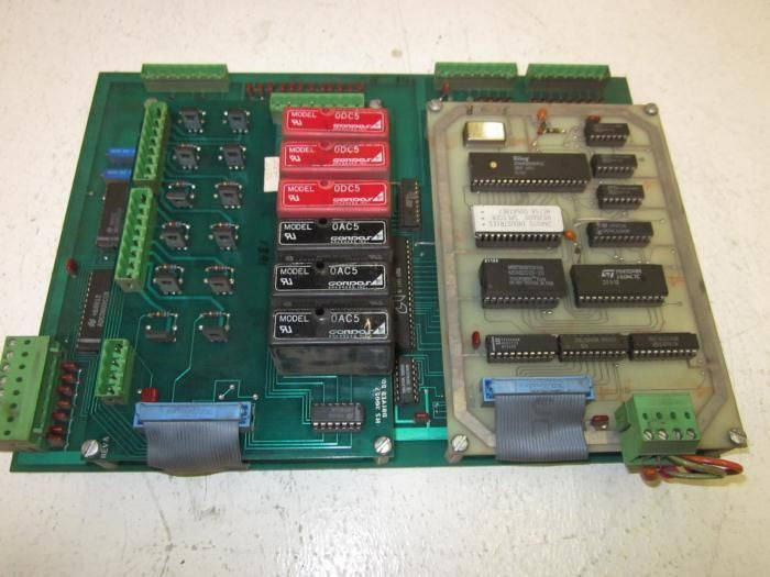 CROSFIELD HS40065 *USED*
