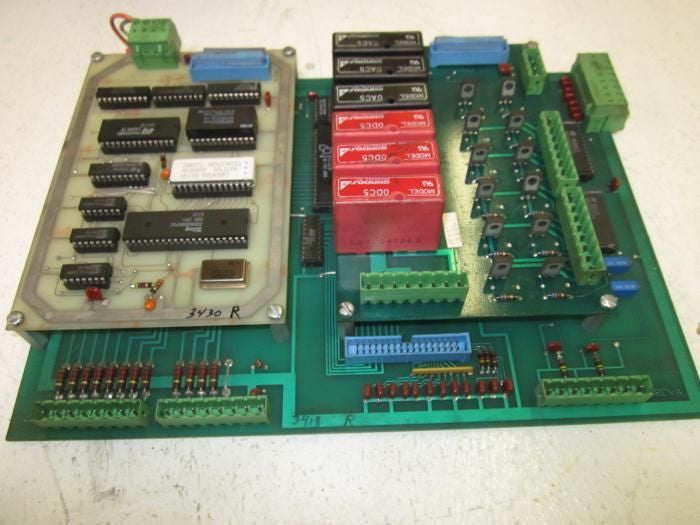 CROSFIELD HS40065 *USED*