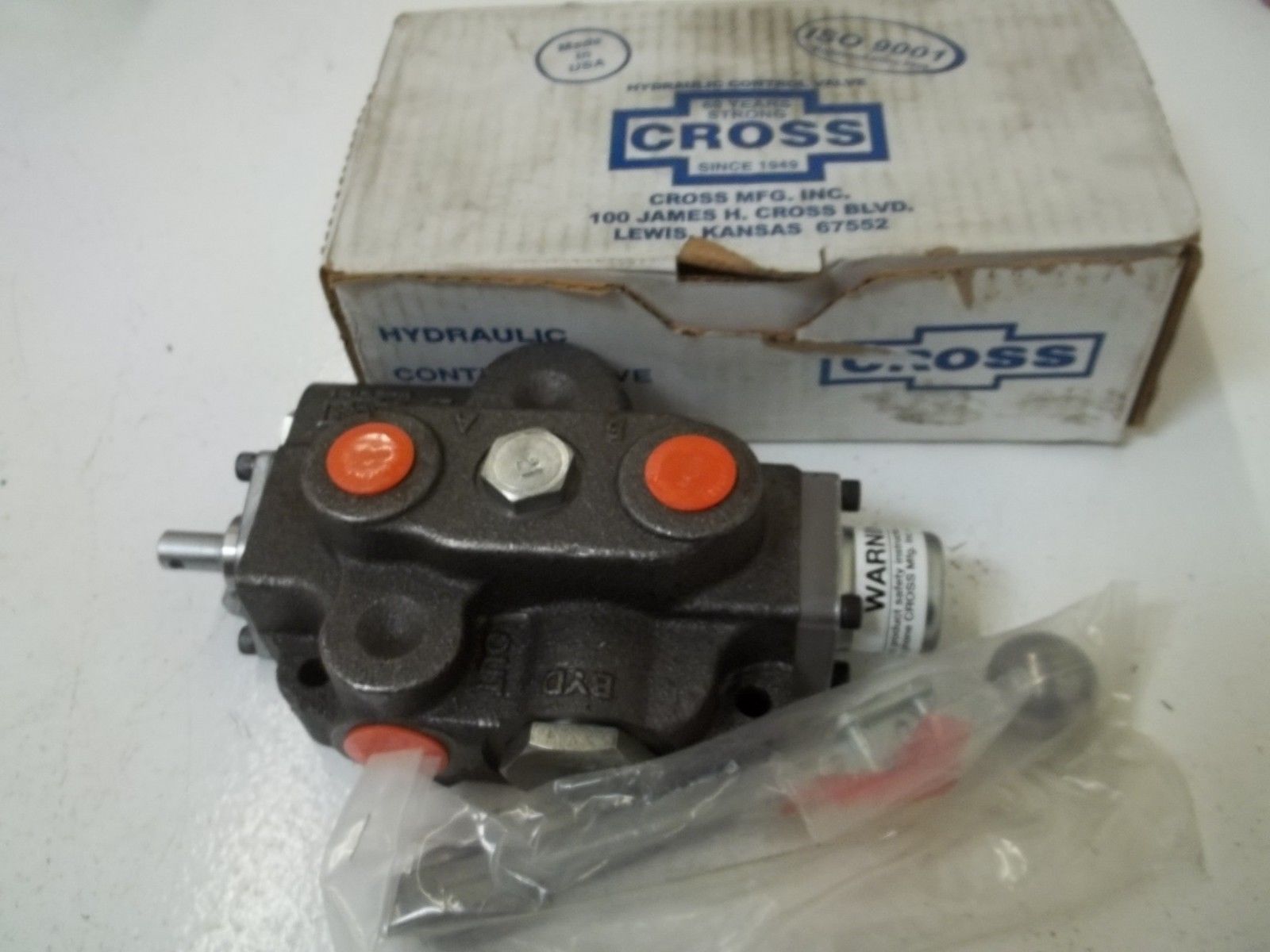 CROSS 132269*NEW IN BOX*