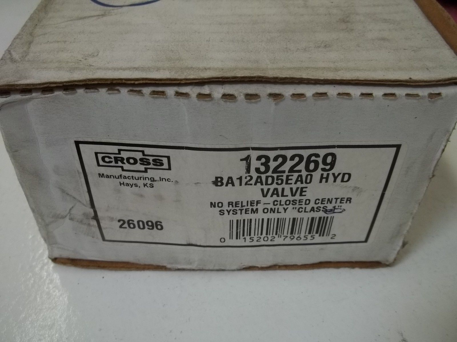 CROSS 132269*NEW IN BOX*