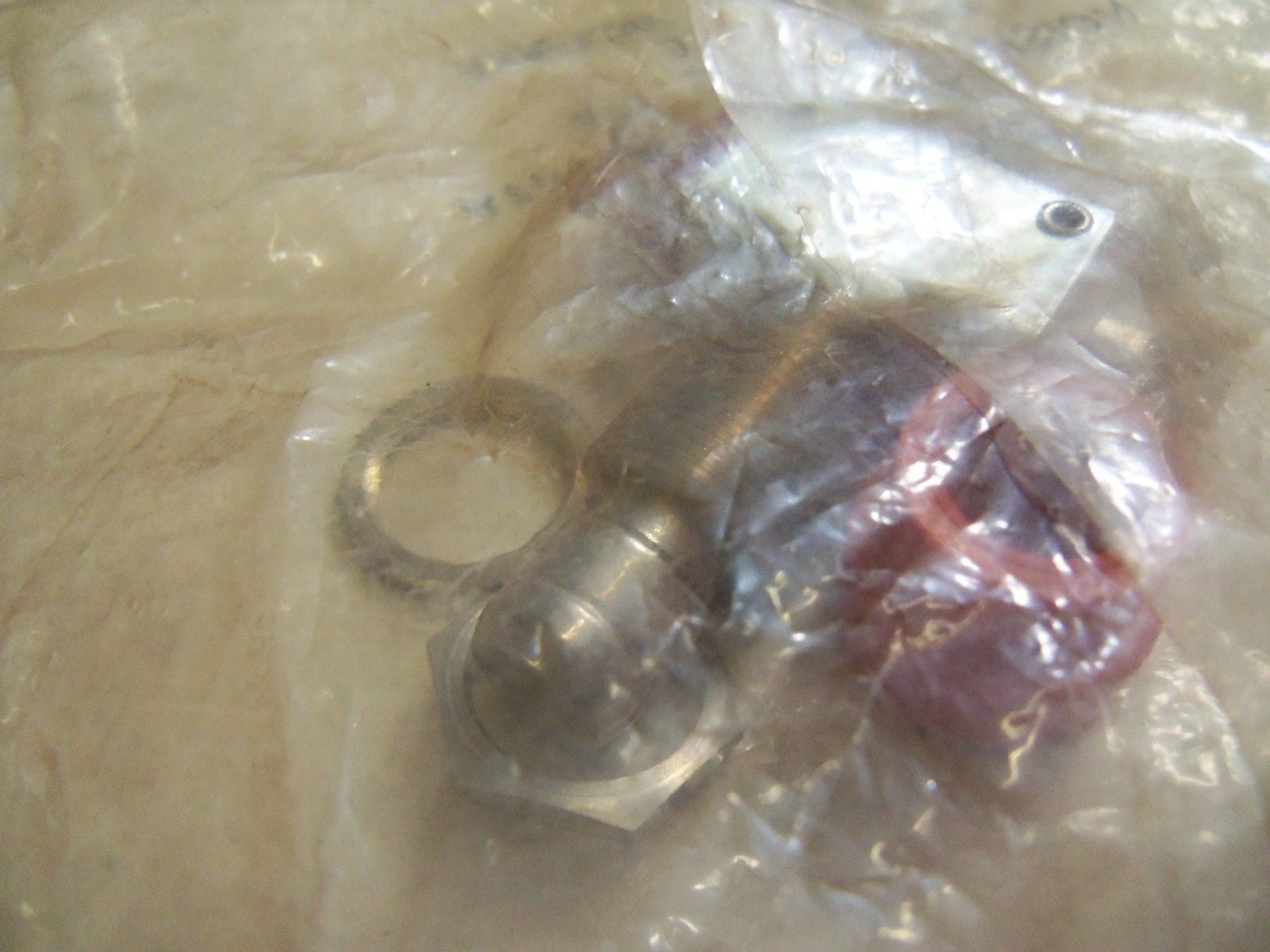 CROUSE-HINDS 3392-AER A-H*NEW IN FACTORY BAG*