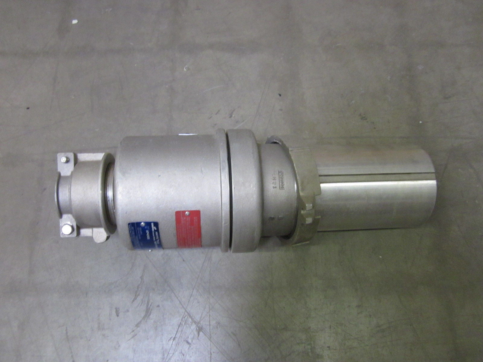 CROUSE-HINDS AP40468 400 AMPS 600V *NEW NO BOX*