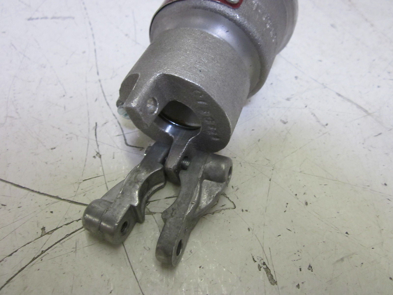 CROUSE-HINDS BP59 PLUG 30A 3P 250VAC *AS PICTURED* USED