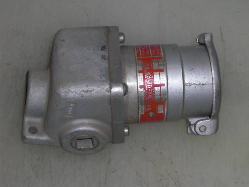 CROUSE-HINDS CES 2213-NX  *USED*