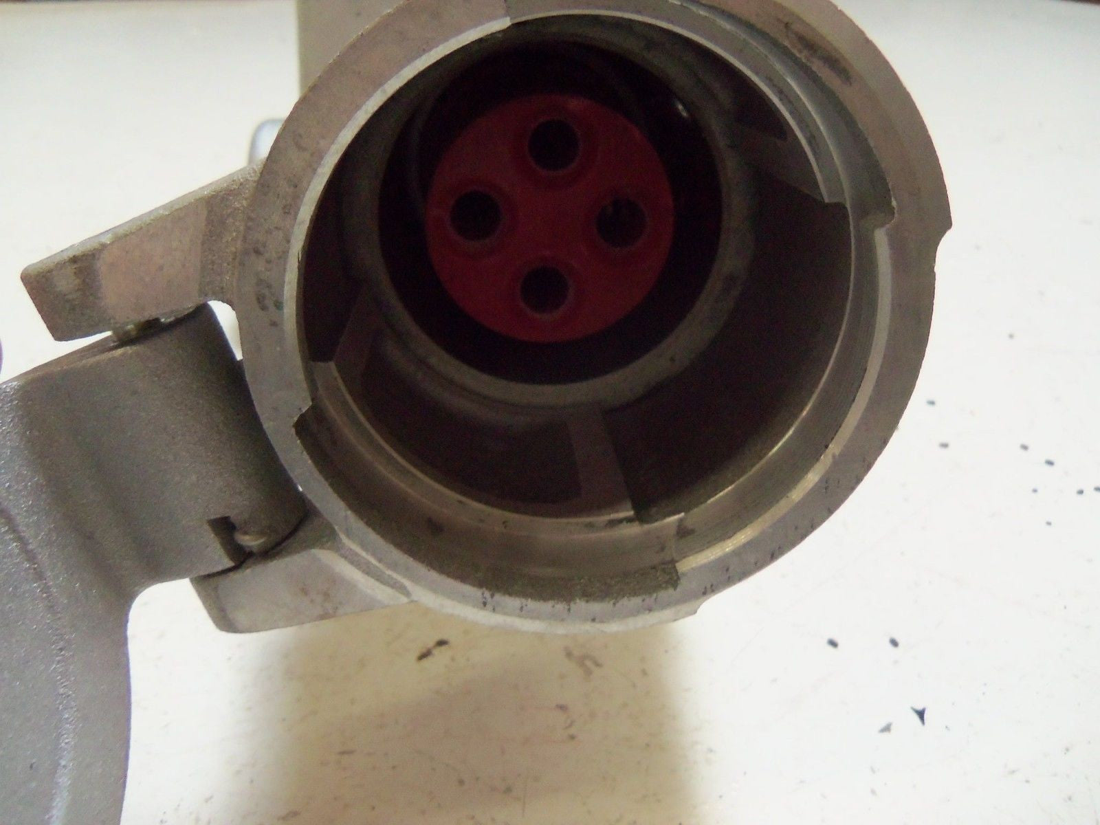 CROUSE-HINDS CES4234 DELAYED ACTION RECEPTACLE *NEW IN BOX*
