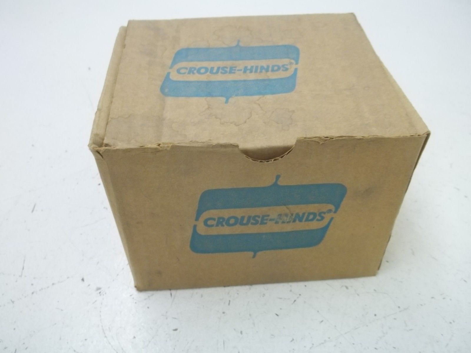 CROUSE-HINDS DSD920 EXPLOSION PROOF FRONT OPERATION COVER *NEW IN BOX*
