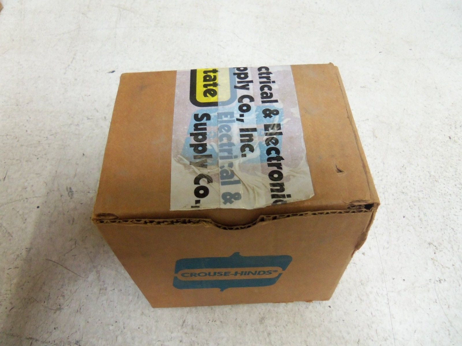 CROUSE-HINDS EAJX36 CONDUIT *NEW IN BOX*